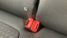 Ford Fiesta 1.0 EcoBoost Titanium 3dr Petrol Hatchback